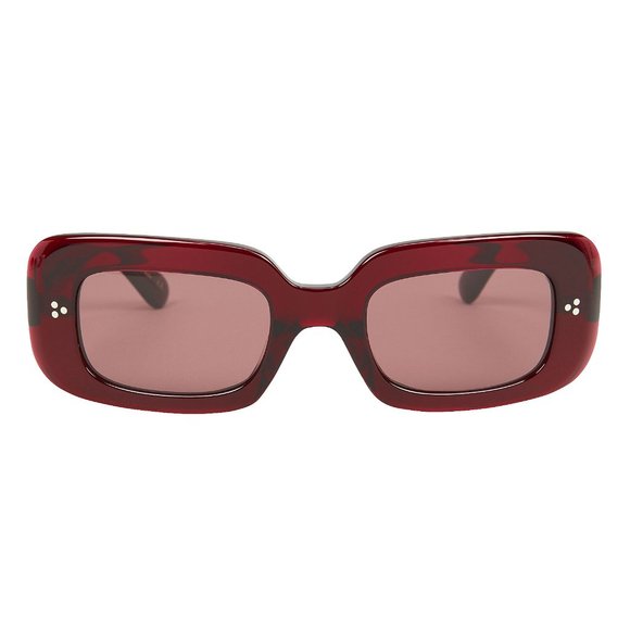 OLIVER PEOPLES SAURINE OV5394SU Square Sunglasses main image 6